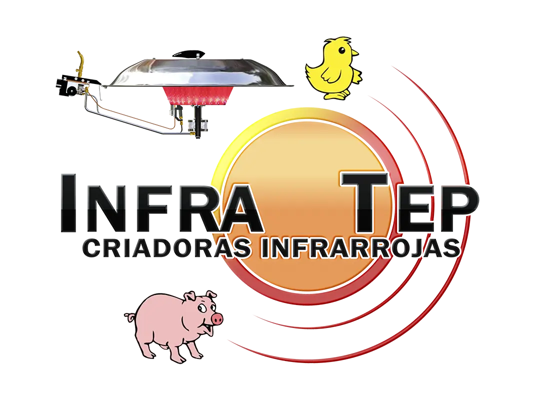 Infratep Logo
